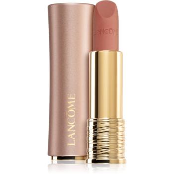 Lancôme L’Absolu Rouge Intimatte krémový rúž s matným efektom odtieň 210 3,4 g