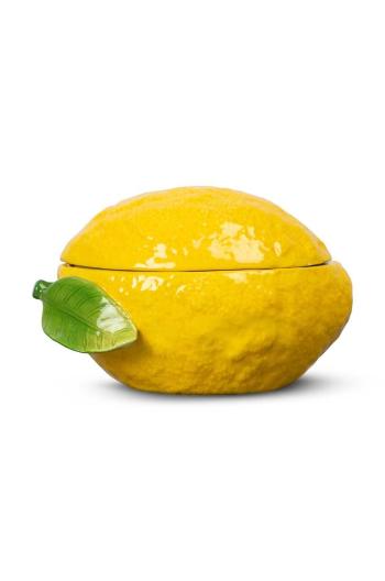 Nádoba s vekom Byon Lemon