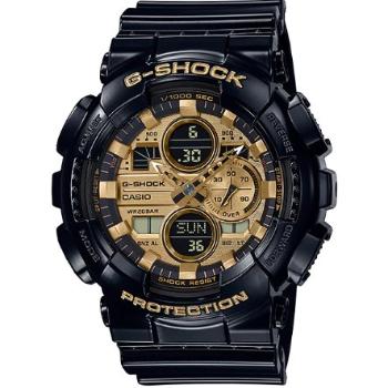 Casio G-Shock GA-140GB-1A1DR - 30 dní na vrátenie tovaru, Garancia originality