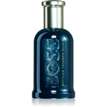 Hugo Boss BOSS Bottled Triumph Elixir parfumovaná voda intense pre mužov 50 ml