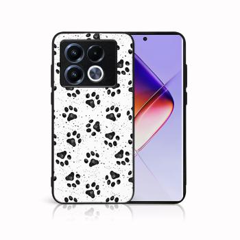 MY ART Ochranný kryt pre Infinix Note 40 Pro PAWS (185)