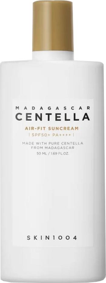 SKIN1004 Minerálny opaľovací krém SPF 50 Madagascar Centella (Air-Fit Suncream Plus) 50 ml