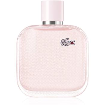 Lacoste L.12.12 Rose Eau Fraîche toaletná voda pre ženy 100 ml