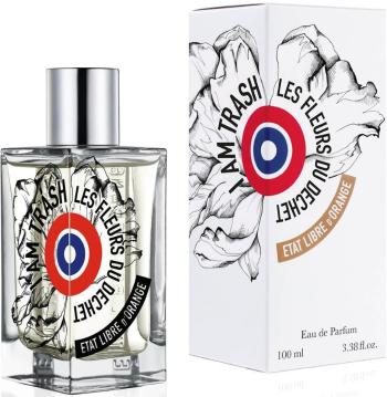 Etat Libre D´Orange Les Fleurs Du Déchet - I Am Trash - EDP 100 ml