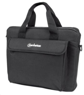 MANHATTAN Taška na notebook do 12, 5" London Notebook Computer Briefcase