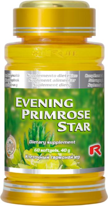 Evening Primrose Star