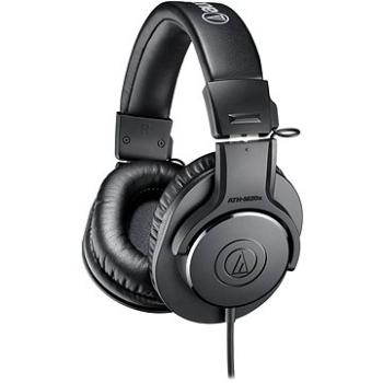 Audio-Technica ATH-M20x (4961310125400)