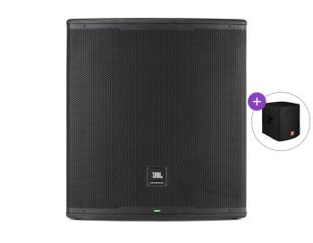 JBL EON 718S SET Aktívny subwoofer