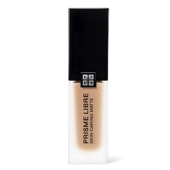 Givenchy Zmatňujúci tekutý make-up Prisme Libre Skin-Caring Matte (Foundation) 30 ml 3-N250