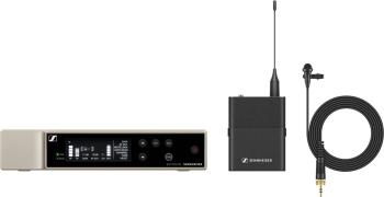 Sennheiser EW-D ME2 Set Bezdrôtový set S4-7: 630 - 662 MHz