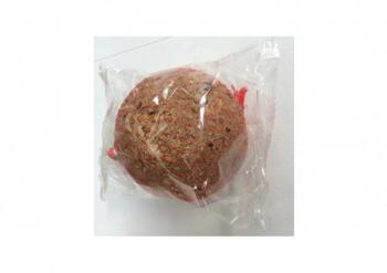 Trolik - zimny sotriment Lojová gula v sietke GIGANT 500g
