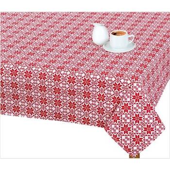 Bellatex Obrus ADÉLA – 120 × 140 cm – kaleidoskop (5535)