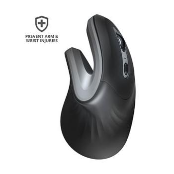 TRUST VERRO WIRELESS ERGO MOUSE (23507)