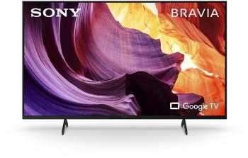Televízió 50" Sony Bravia KD-50X80K