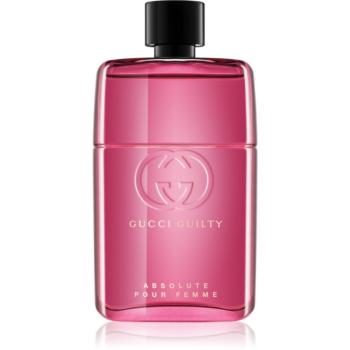 Gucci Guilty Absolute parfumovaná voda pre ženy 90 ml