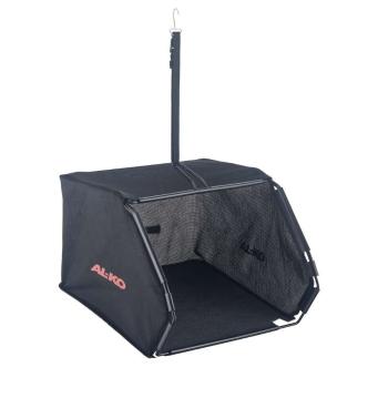 Al-ko GYŰJTŐZSÁK KÉZI FŰNYÍRÓ 38CM PREMIUM