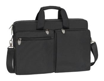 Riva Case Tiergarten 8550 Black