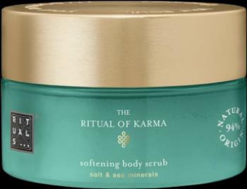 RITUALS The Ritual of Karma telový peeling 300 g