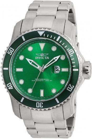Invicta Pro Diver Quartz 49mm 20096