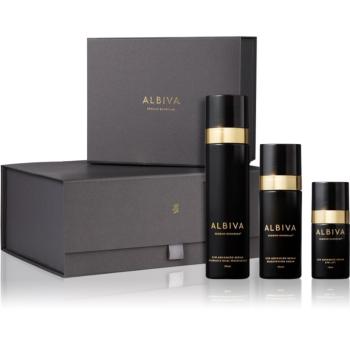 Albiva The Rejuvenating Complexion Set darčeková sada na omladenie pleti