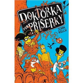 Doktorka pro příšerky (978-80-277-0069-1)