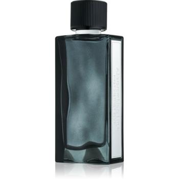 Abercrombie & Fitch First Instinct Blue toaletná voda pre mužov 50 ml