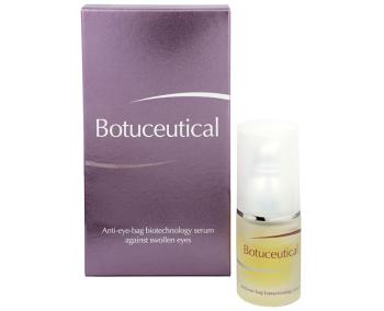 Fytofontana Biotechnologické sérum na opuchy a vačky pod očami Botuceutical (Anti-Eye-Bag Biotechnology Serum) 15 ml