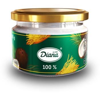 Diana Company Pasta z kokosu orechová nátierka 190 g