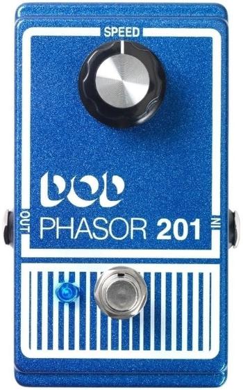 DOD Phasor 201 Gitarový efekt