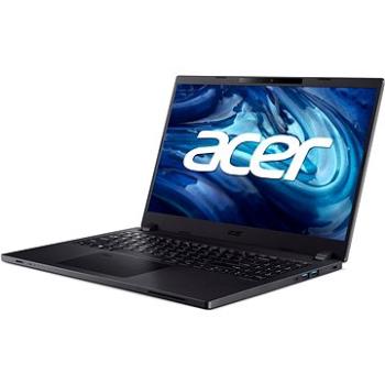 Acer TravelMate P2 Shale Black + Steel Gray kovový (NX.VYFEC.002)