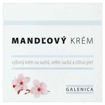 GALENICA Mandĺový krém 50 g