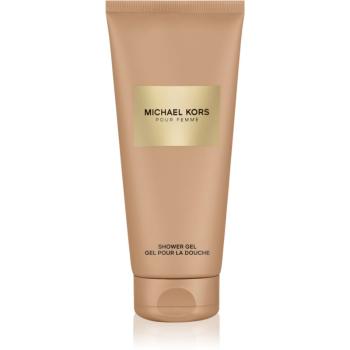 Michael Kors Pour Femme sprchový gél pre ženy 200 ml