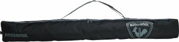 Rossignol Tactic Extendable Short Ski Bag 140-180 cm 22/23 Black 140 - 180 cm Obal na lyže