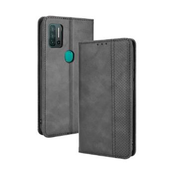 BUSINESS Peňaženkový kryt pre Ulefone Note 11P čierny