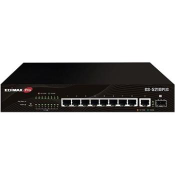 EDIMAX GS-5210PLG