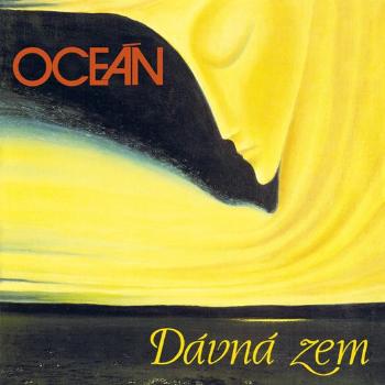 Oceán, Dávna Zem, CD