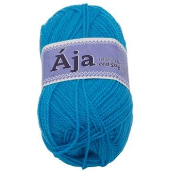Ája NGM 50 g – 925 modrá (6547)