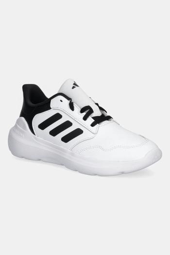 Detské tenisky adidas Tensaur Run 3.0 biela farba, JH8588