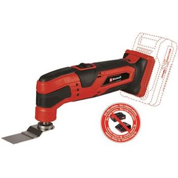 Einhell Prístroj multifunkčný Aku TC-MG 18 Li-Sólo (4465170)
