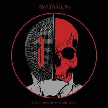 Avatarium - Death, Where is Your Sting, CD