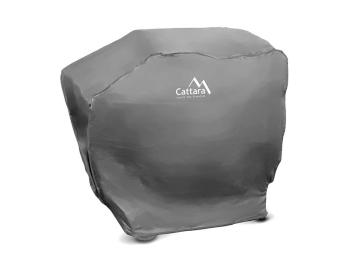 Kryt plynového grilu Cattara MASTER Cheef 99BB004
