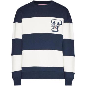 Tommy Hilfiger  -  Mikiny Modrá