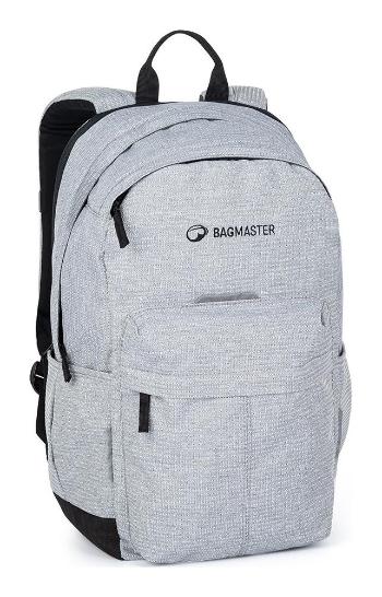 Bagmaster Poky 22 A Grey