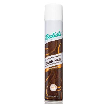 BATISTE Suchý šampón Dark 350 ml