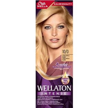 WELLA WELLATON Farba 10/0 EXTRA SVETLÁ BLOND 110 ml (4056800895403)