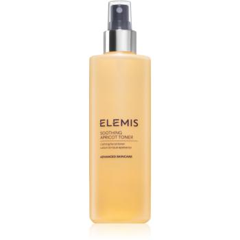 Elemis Advanced Skincare Soothing Apricot Toner upokojujúce tonikum pre citlivú pleť 200 ml