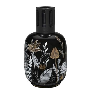 Maison Berger Paris Katalytická lampa Vegetal čierna 490 ml