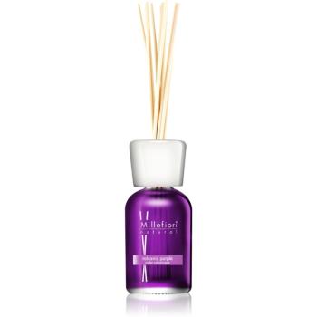 Millefiori Milano Volcanic Purple aróma difuzér 100 ml