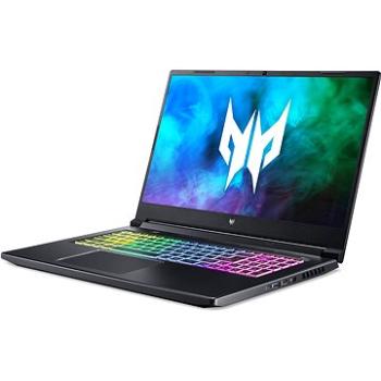 Acer Predator Helios 300 Abyssal Black kovový (NH.QB7EC.007) + ZDARMA Elektronická licencia Bezstarostný servis Acer