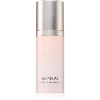 Sensai Total Lip Treatment ošetrujúca starostlivosť na pery 15 ml